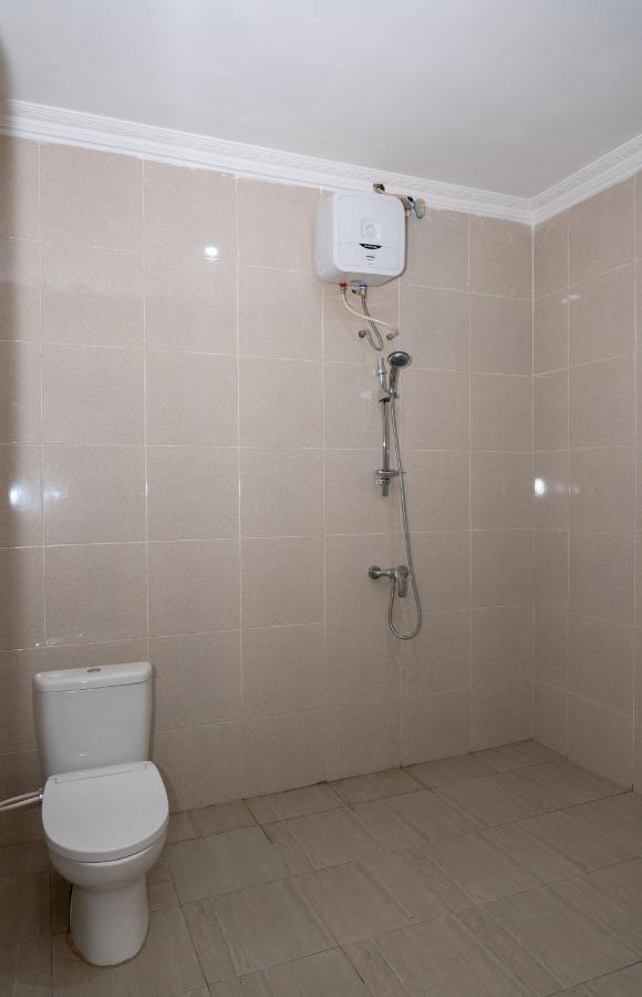 Monte Prundi Hotel Лабуан Баджо Екстериор снимка